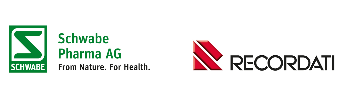 Logo Schwabe Group